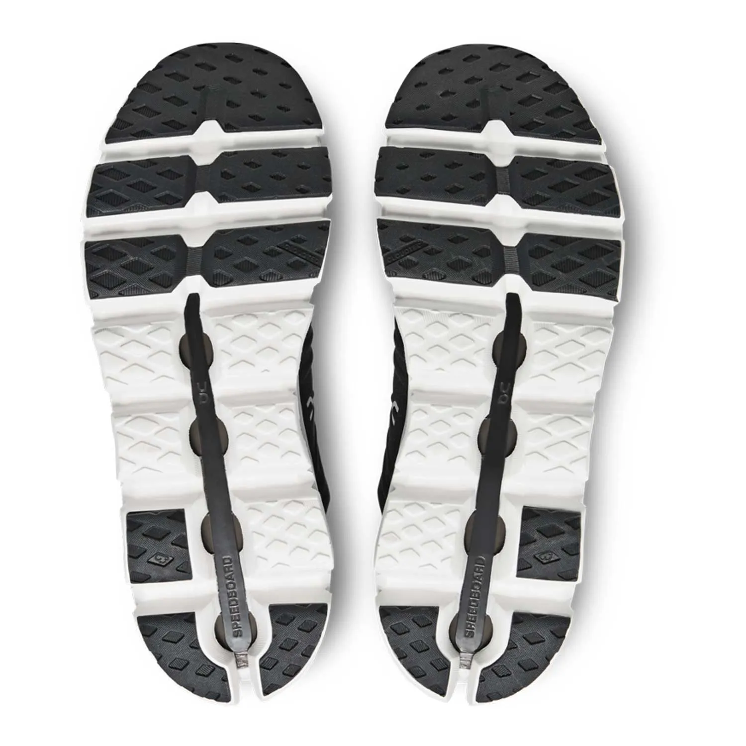 Free Flyknit 2018 Running Shoes Men's Cloudswift 3