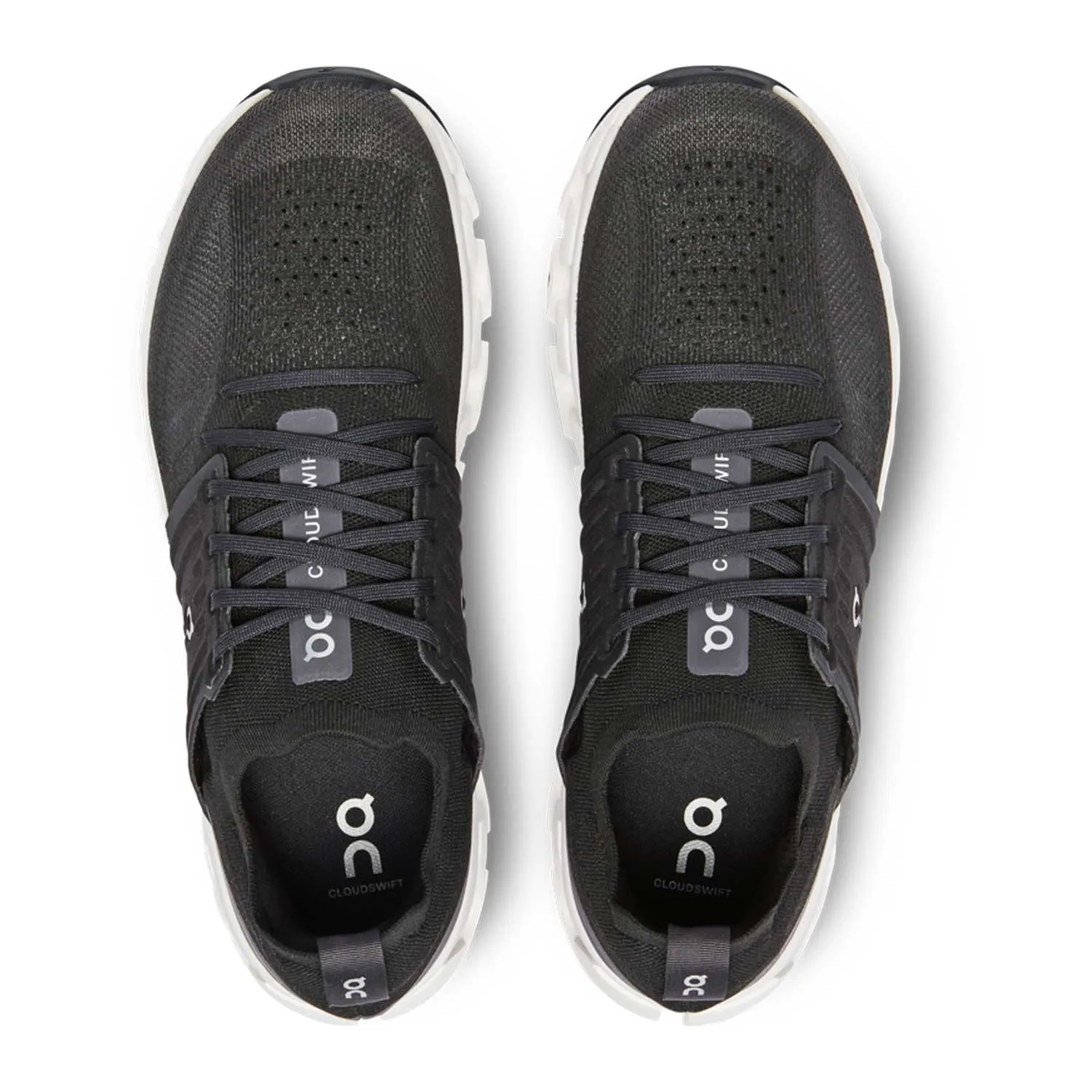 Men's Cloudswift 3 Best Wide Toe Box Running Shoes