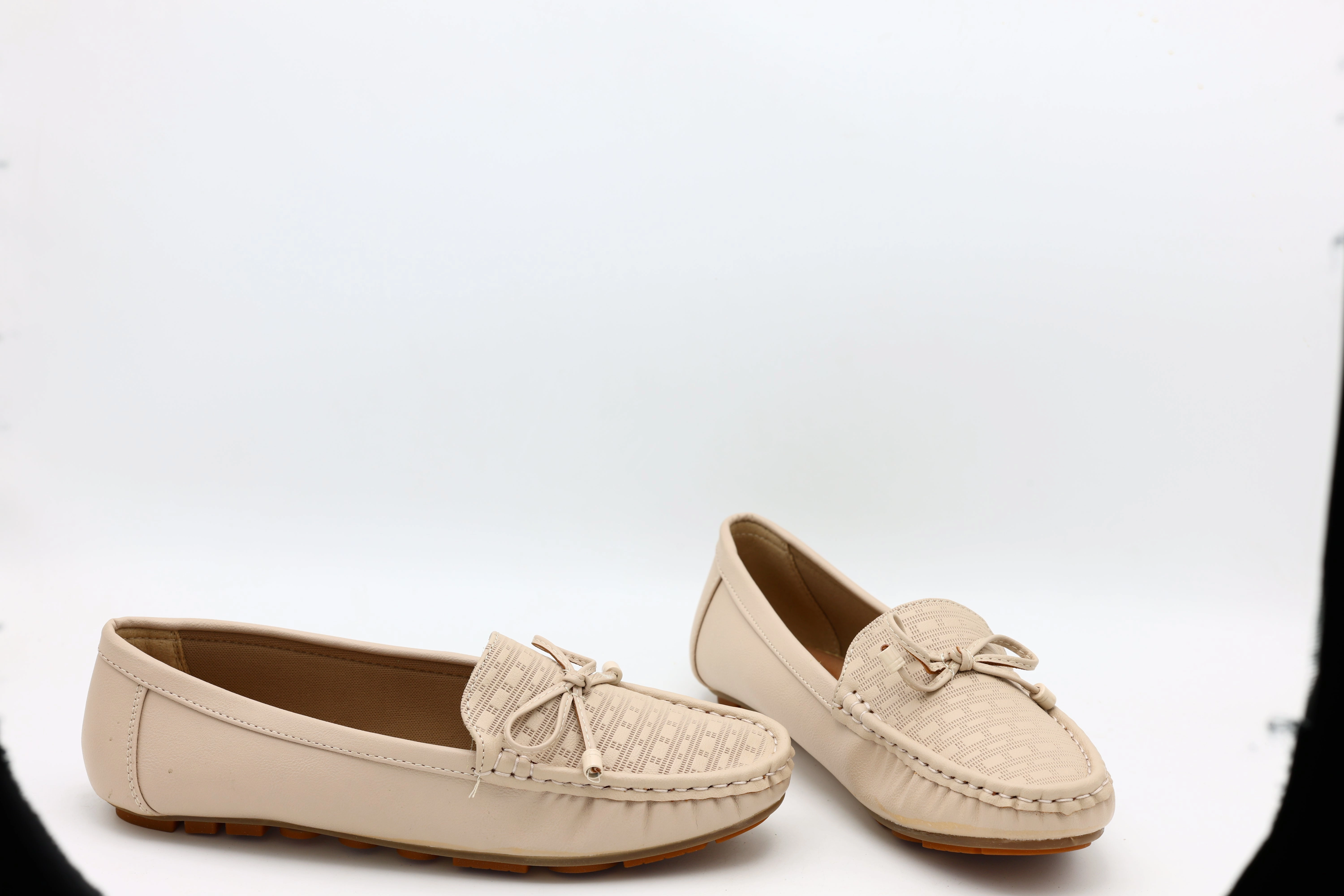 M0990 flat pump Flat Shoes For Wedding Guest