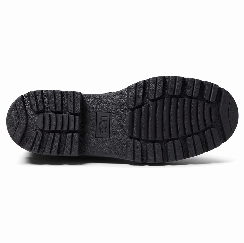 Waterproof Basketball Shoes Ugg Czeriesa Waterproof Leather Women's Ankle Boots