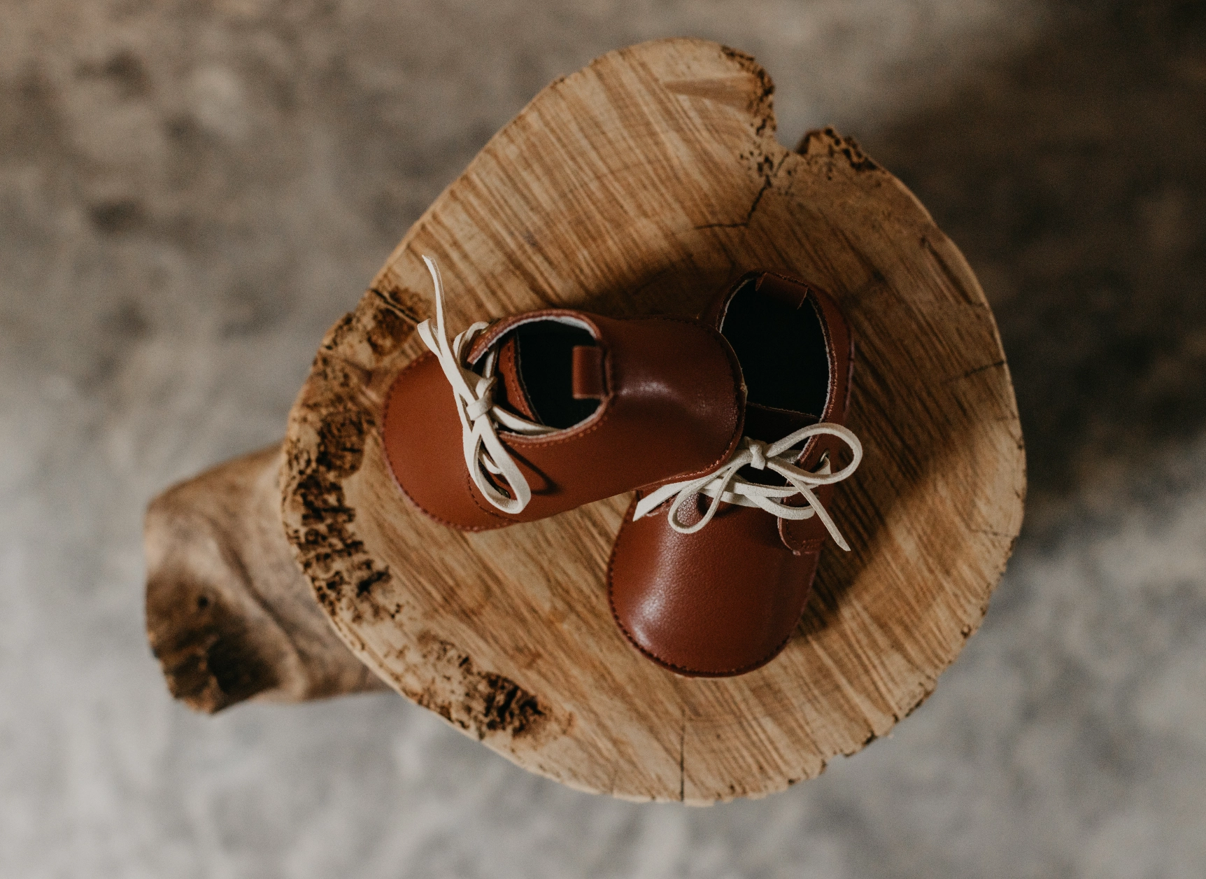 Booties Avery Leather Boots