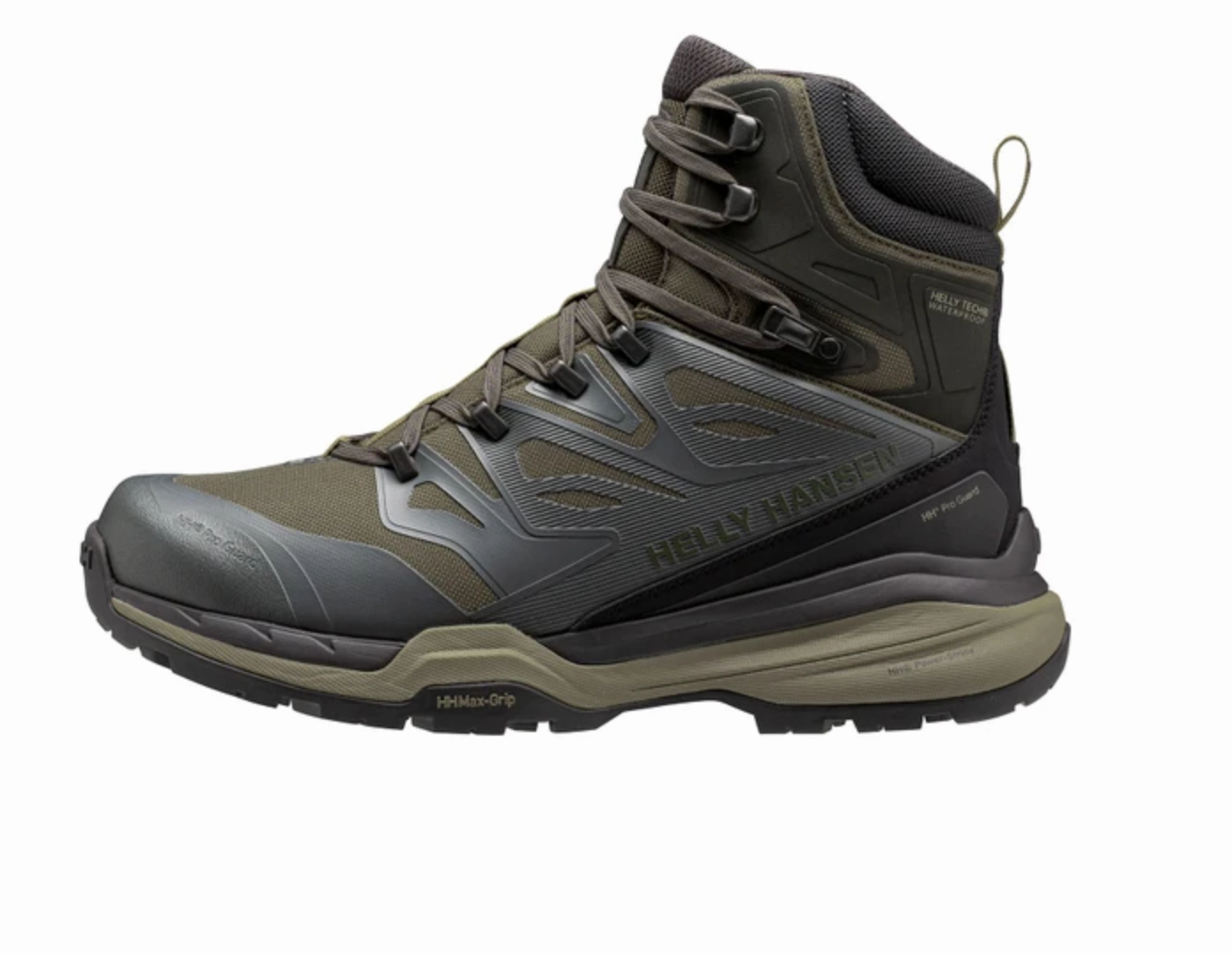 Helly Hansen Men'S Traverse Hiking/Walking  Boots Special Offer Packable Hiking Boots