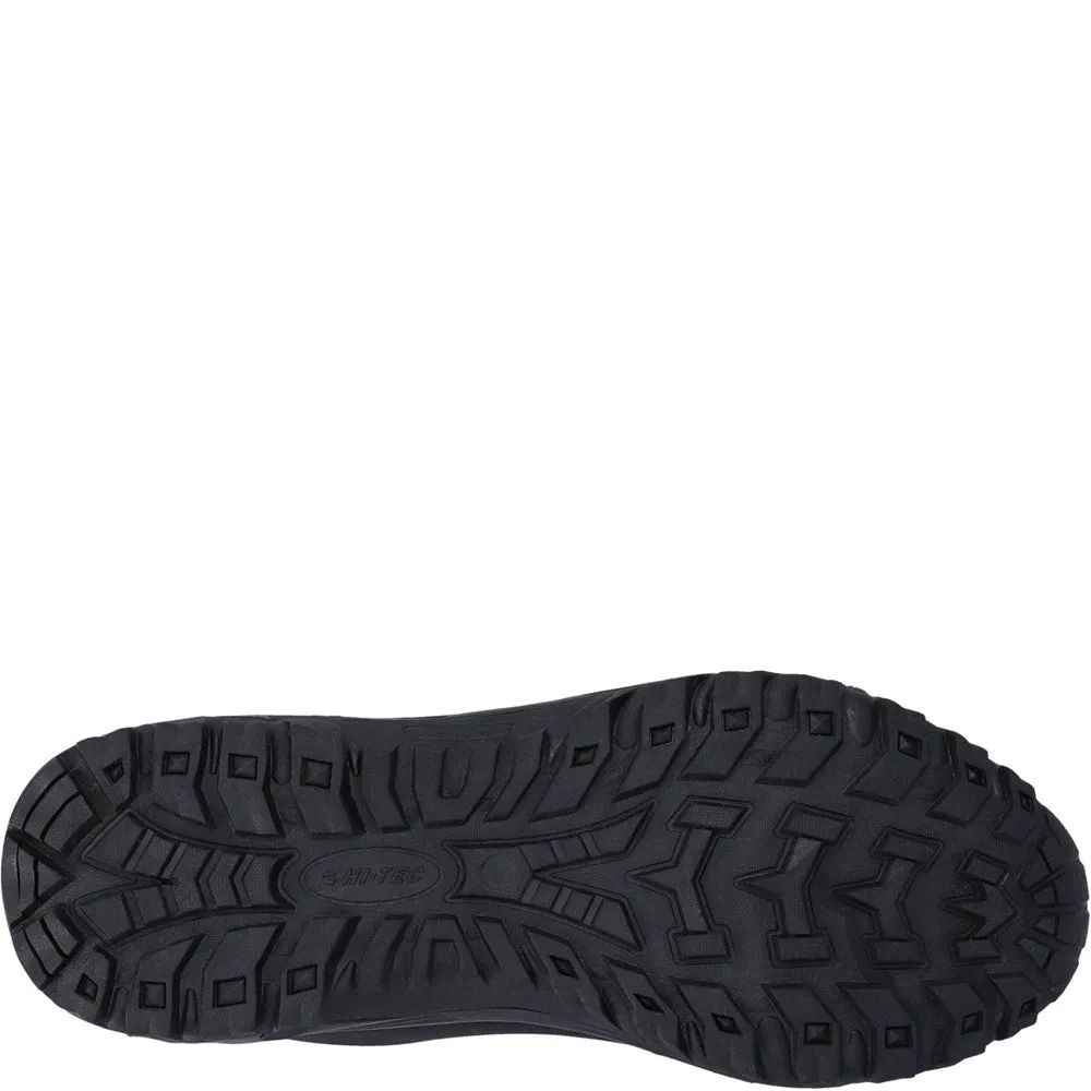 Hi-Tec Jaguar Sport Waterproof Trail Shoes