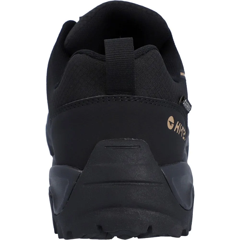 Hi-Tec Jaguar Sport Waterproof Trail Shoes