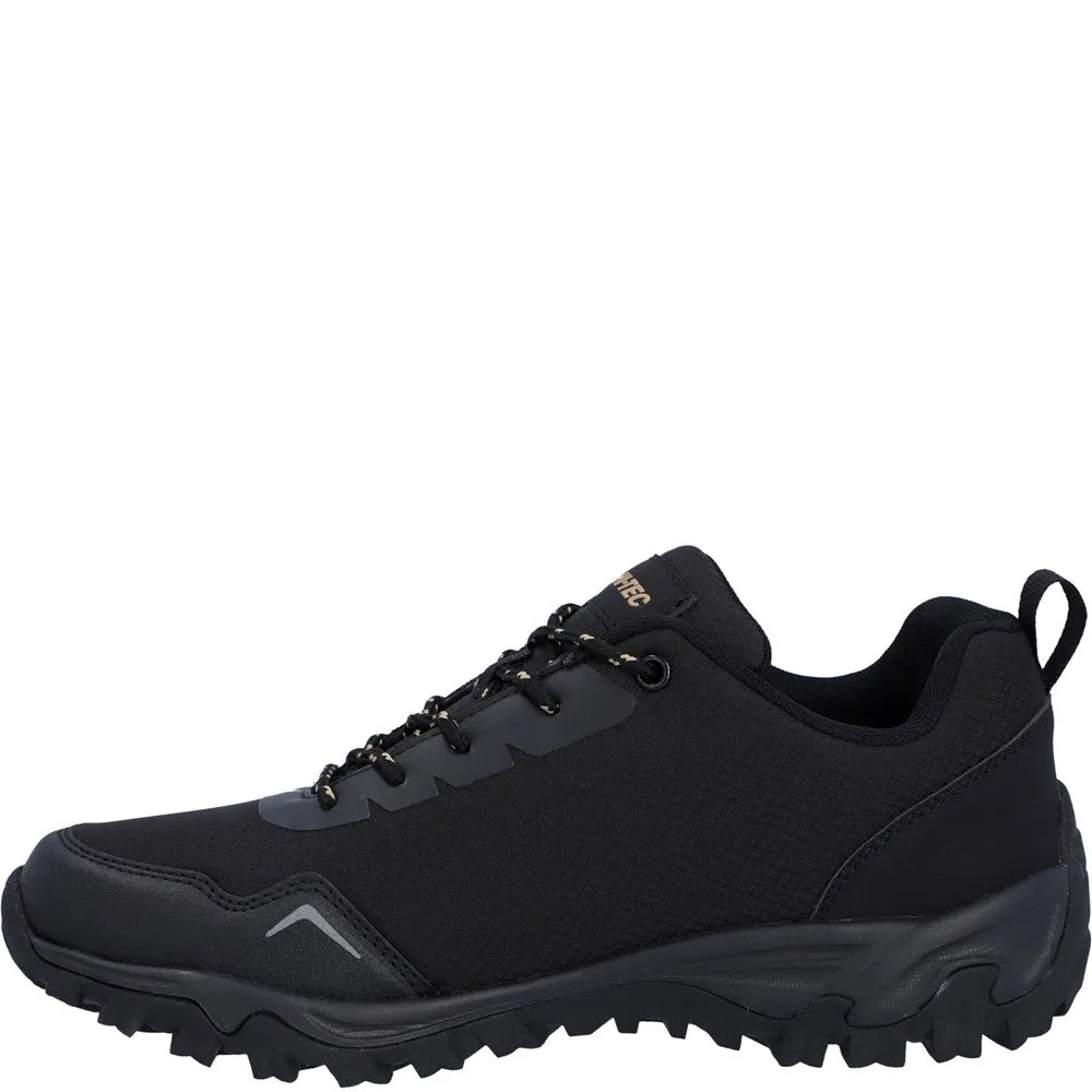 Trail Sneakers Hi-Tec Jaguar Sport Waterproof Trail Shoes