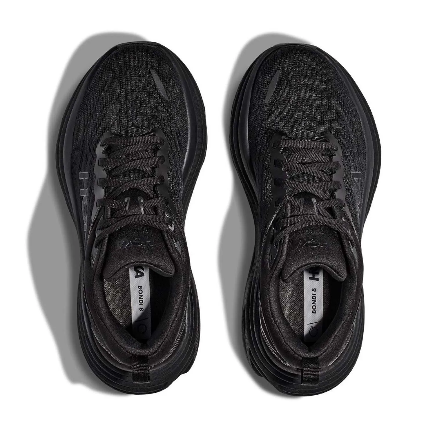 Hoka Bondi 8 Wide Women's Running Shoes Good Running Shoes Bunions