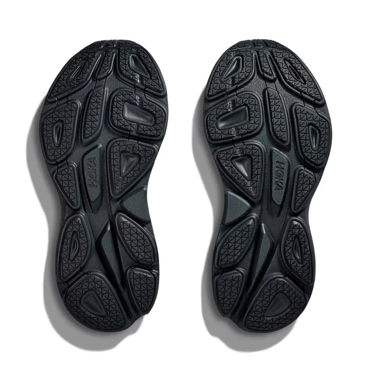 Over Pronation Trail Running Shoes Hoka Bondi 8 Wide Women's Running Shoes