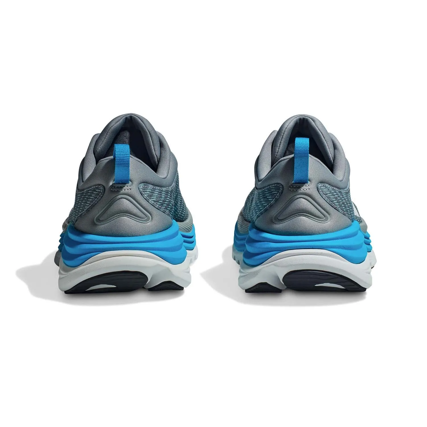 Hoka Gaviota 5 Men's Running Shoes Best Mid Distance Running Shoes