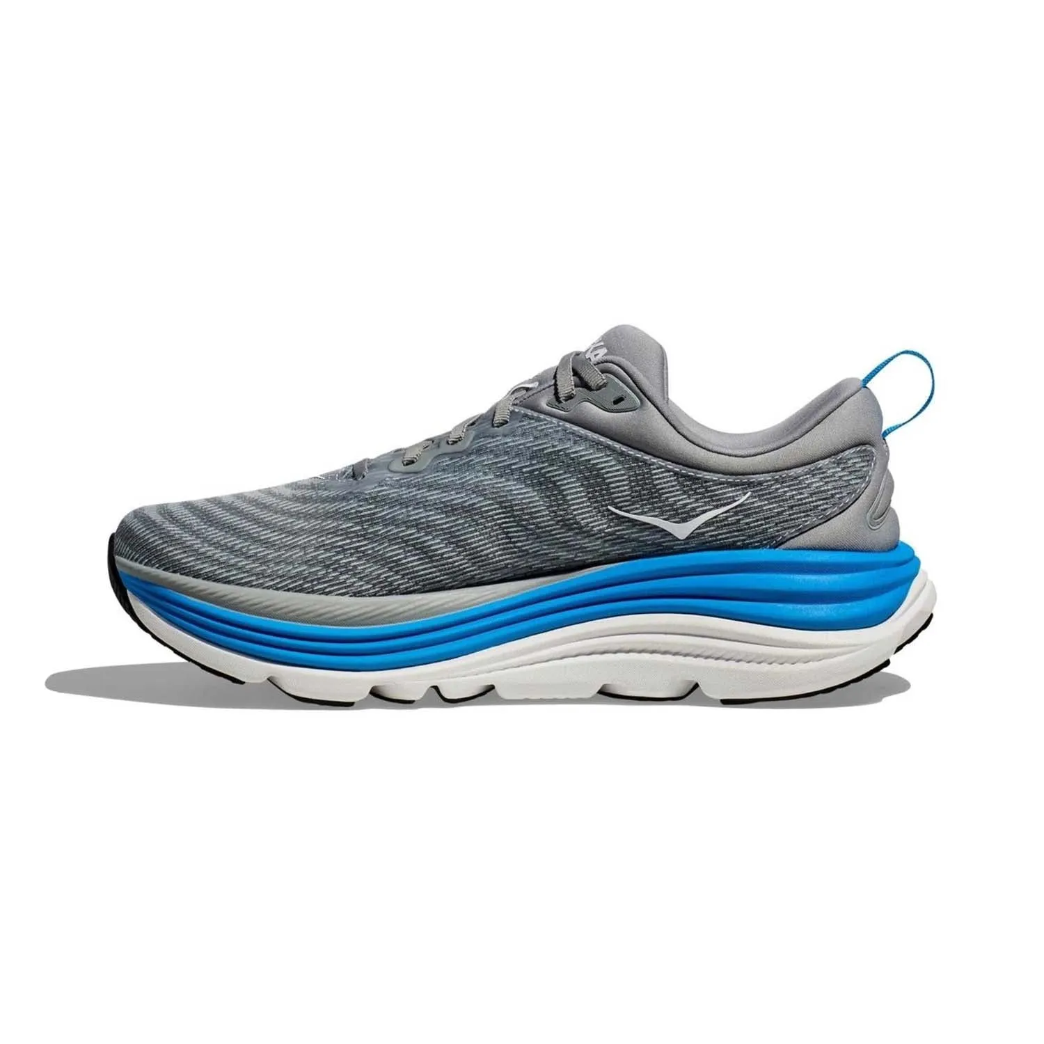Hoka Gaviota 5 Men's Running Shoes Running Shoe Store Gait Analysis 3d Foot Scanning