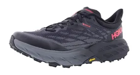 Hoka Women's Speedgoat 5 GTX Low Trail Running Shoes Running Shoes Slip On