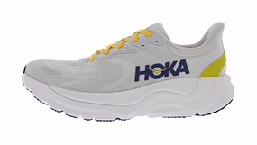 Cloud Shoes For Running Hoka Men's Arahi 8 Everyday Running Shoes