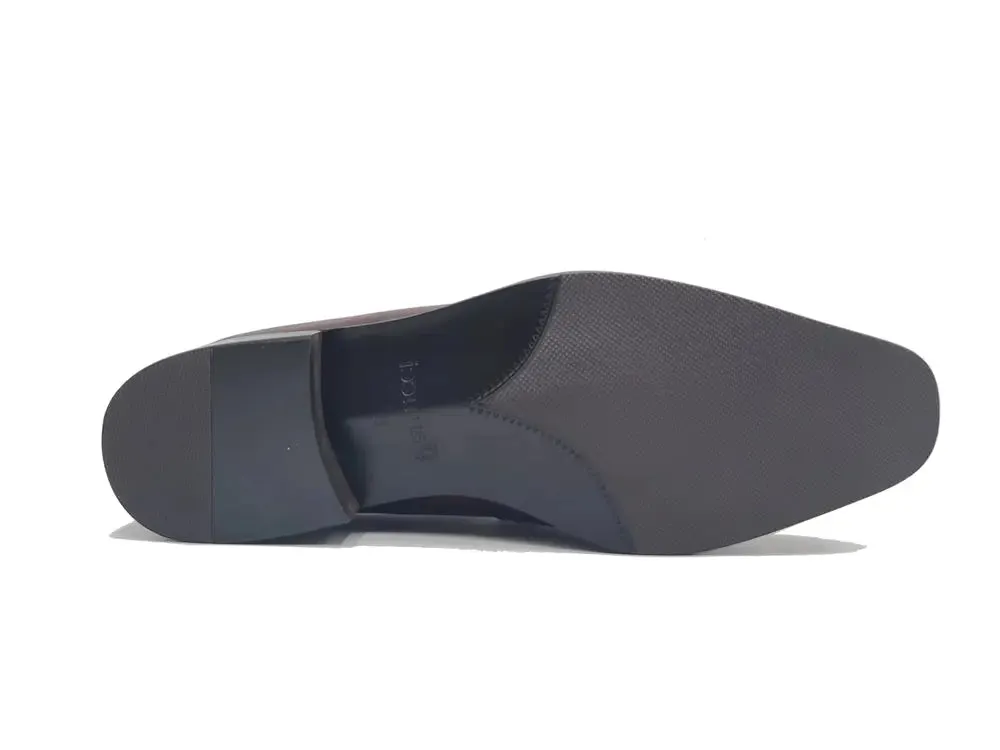 Horsebit Buckle Loafer KS509-38 Zara Velvet Loafers