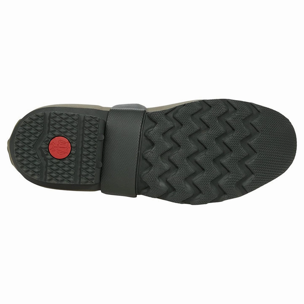 Waterproof Spray Singapore Hunter Field Gardener Rubber Men's Short Wellington Boots