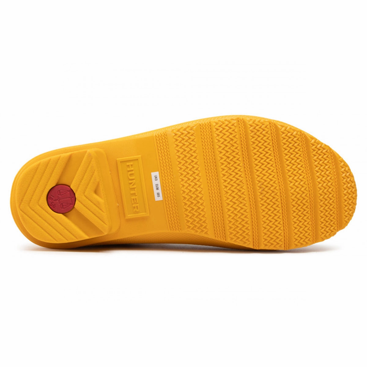 Hunter Original Chelsea Rubber Women's Ankle Yellow Boots Chelsea Boots Ankle Pants