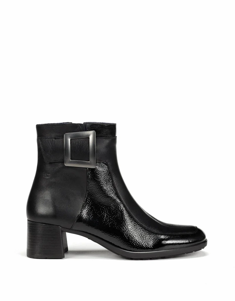 Comfortable Wide Width Dress Shoes Ikia Boot