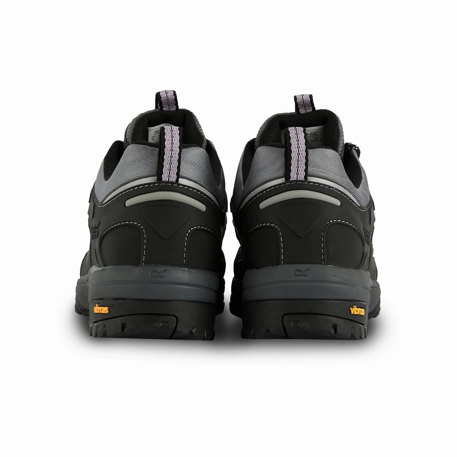 Xero Ridgeway Hiking Boots Regatta Womens Regen Low Walking Shoes