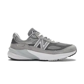 New Balance Shoes For Men 9060 In USA 990v6 'Grey'