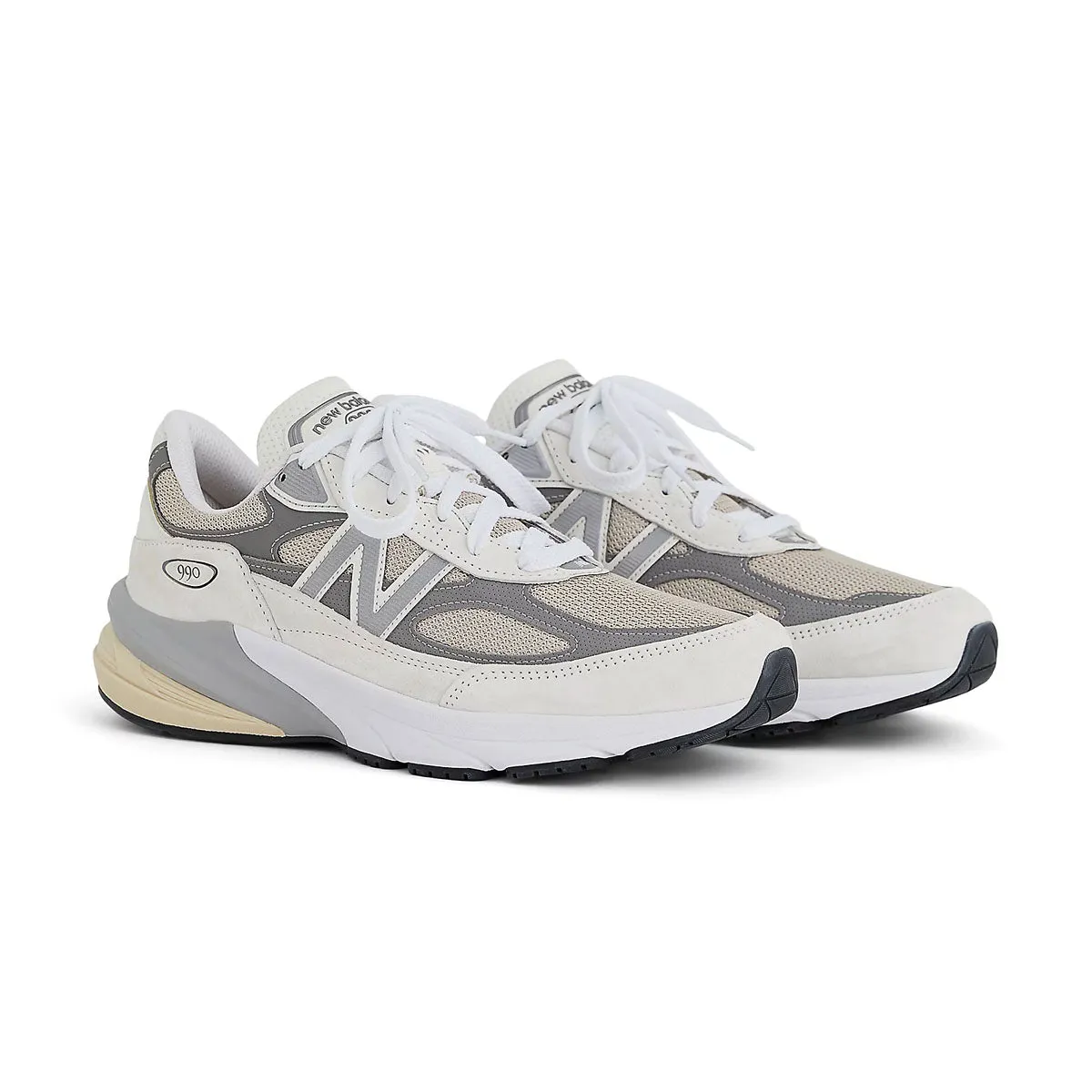 New Balance Fresh Foam More V5 Review In USA 990v6 Reflection Marblehead