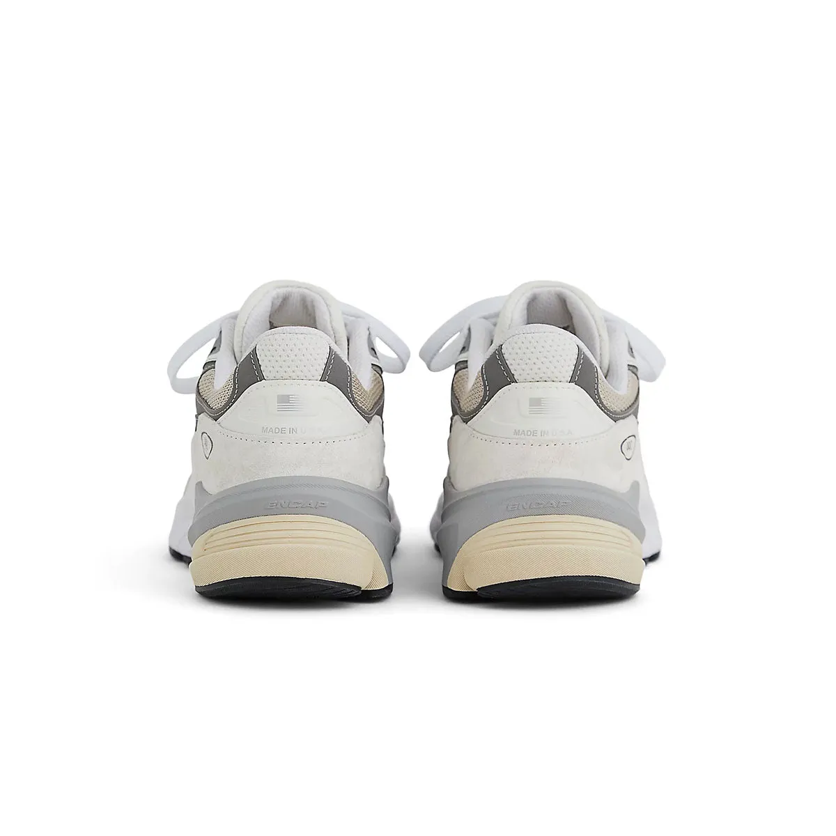 In USA 990v6 Reflection Marblehead Navy Blue New Balance 9060