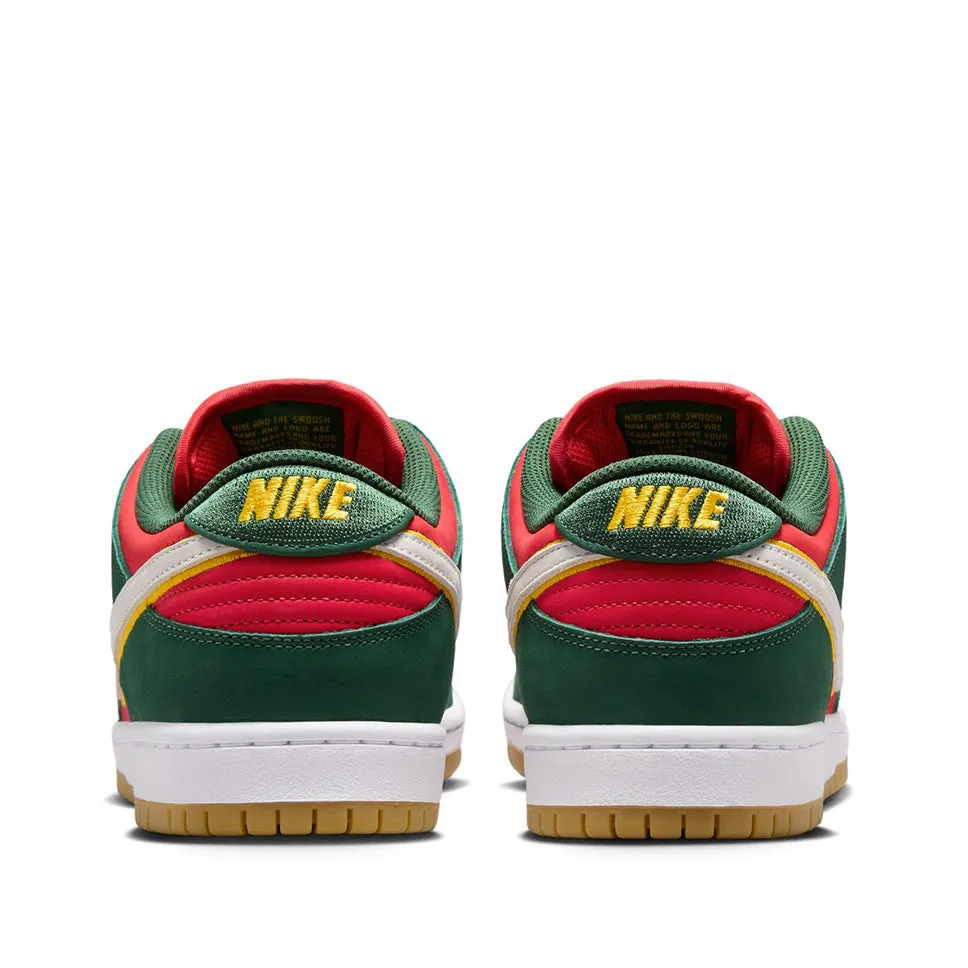 Nike SB Dunk Low Premium Fir Shoes Nike Air Max Ishod Shoes