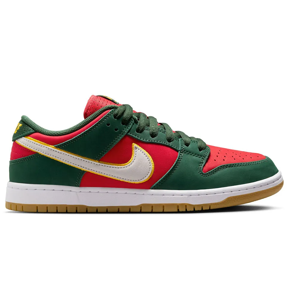 Youth Nike Shoes On Sale Nike SB Dunk Low Premium Fir Shoes