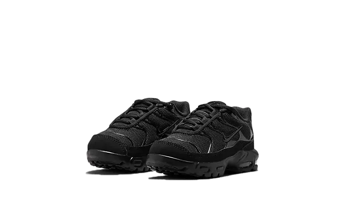 Nike Air Max Plus Black Bb (TD) Nike Shoes Women