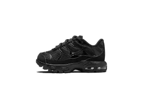 Nike Air Max Plus Black Bb (TD) Football Nike Turf Shoes