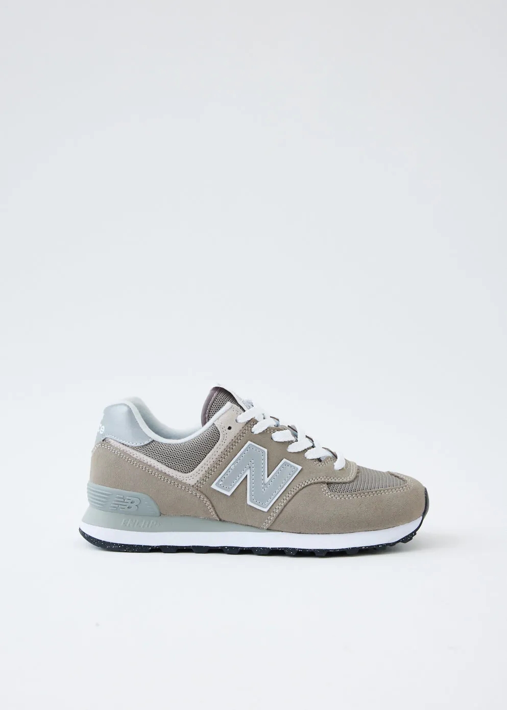 574 Sneakers New Balance 1906r Outerspace