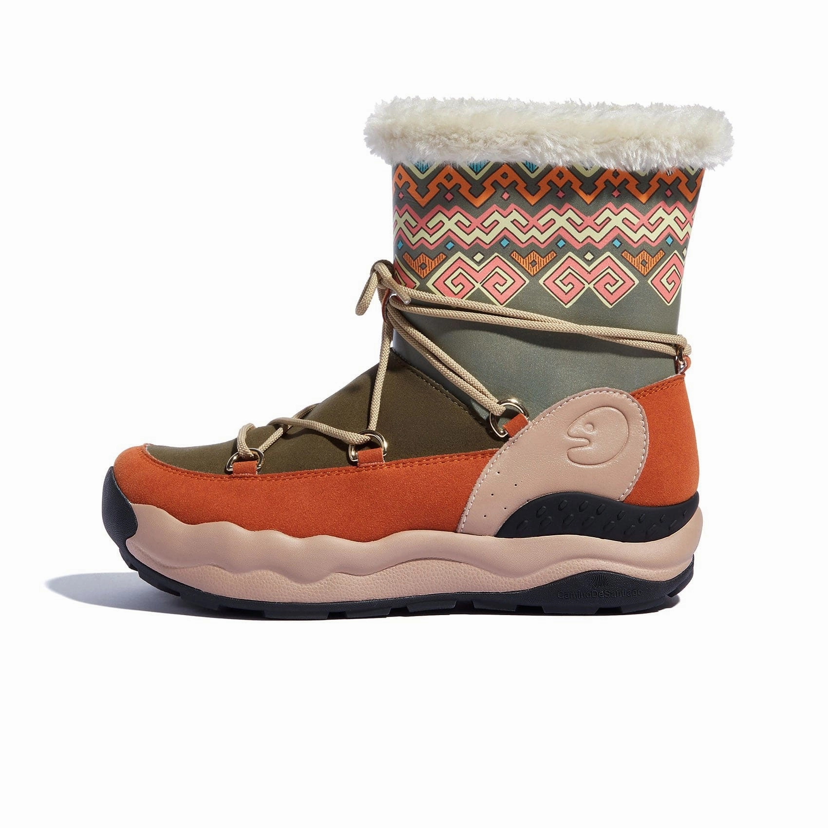 Ripple San Diego V Women Vivala Boots