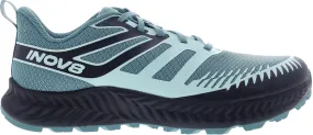 Inov8 TrailFly Womens Trail Running Shoes - Green Best Trail Shoes For Backpacking