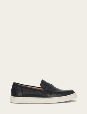 Ivy Loafer Penny Loafers Outfit
