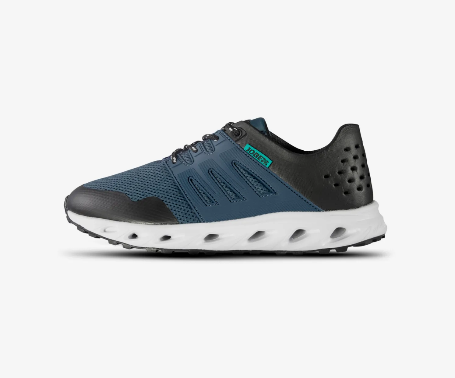 Jobe Discover Watersports TRAINER  - Midnight Blue Boots Cross Country Ski