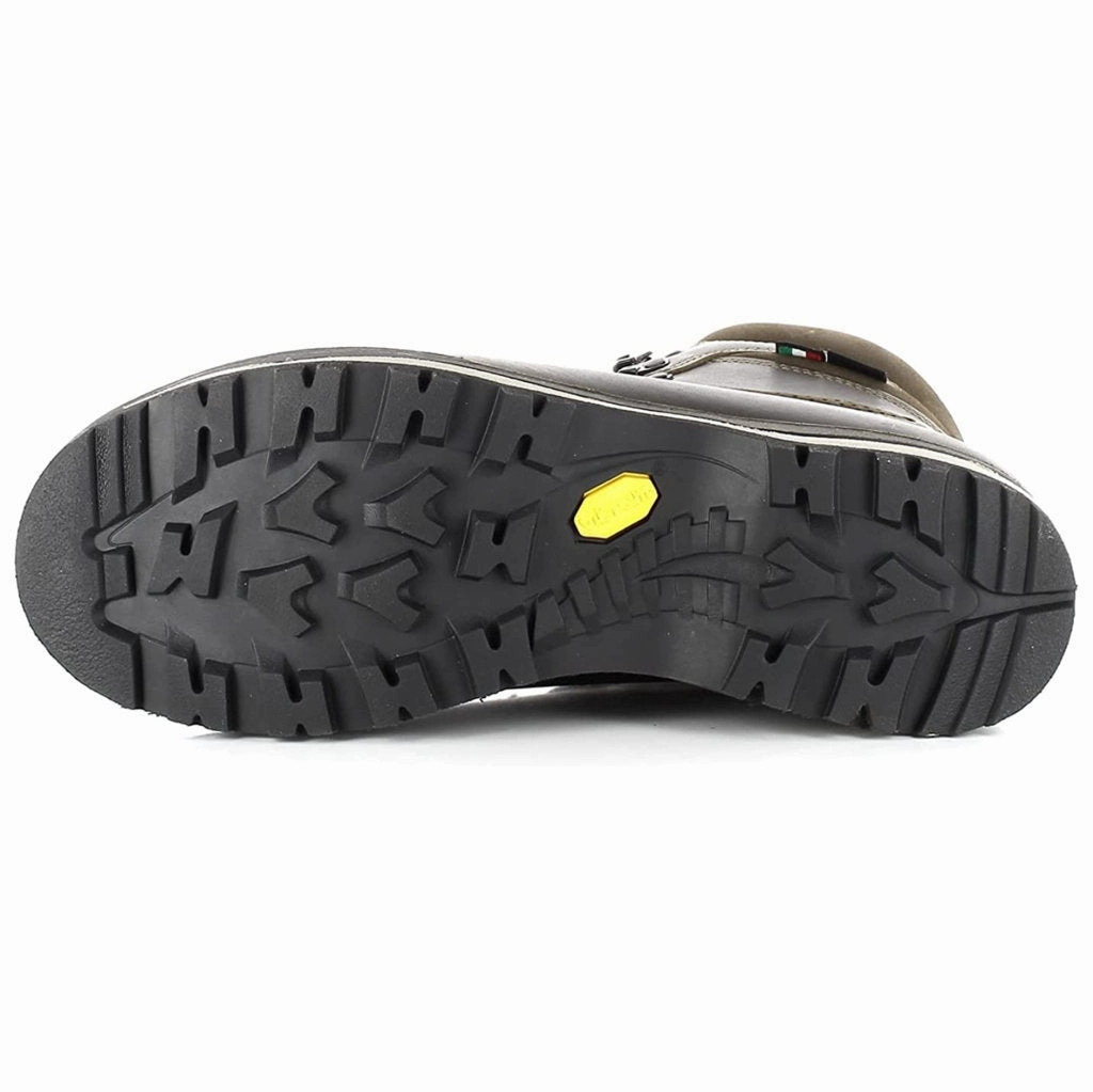 Waterproof Shoes Meaning Zamberlan 1030 Sella NW GTX RR Leather Men's Waterproof Trekking Boots