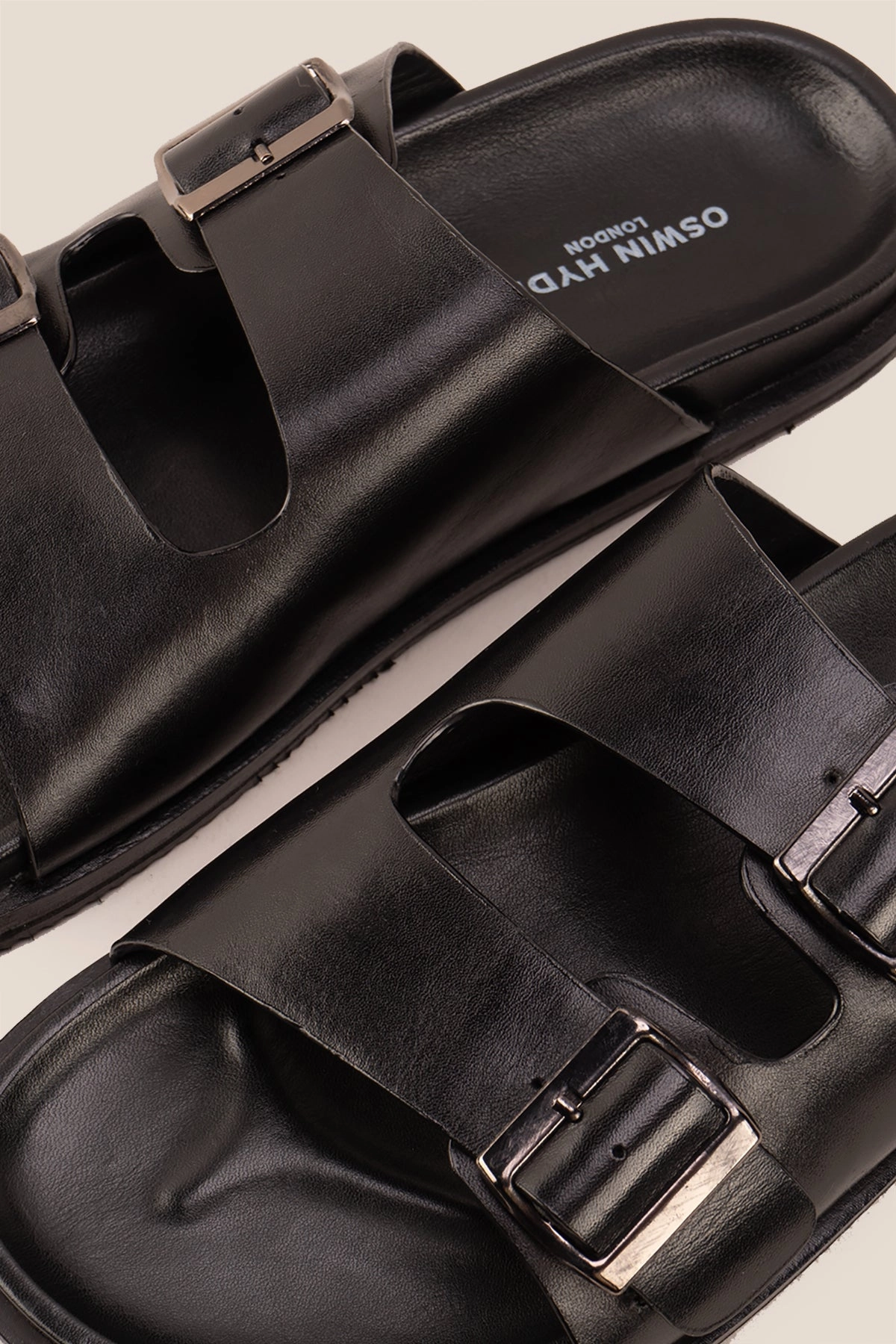 Jude Black Jacques Cohen Espadrilles France