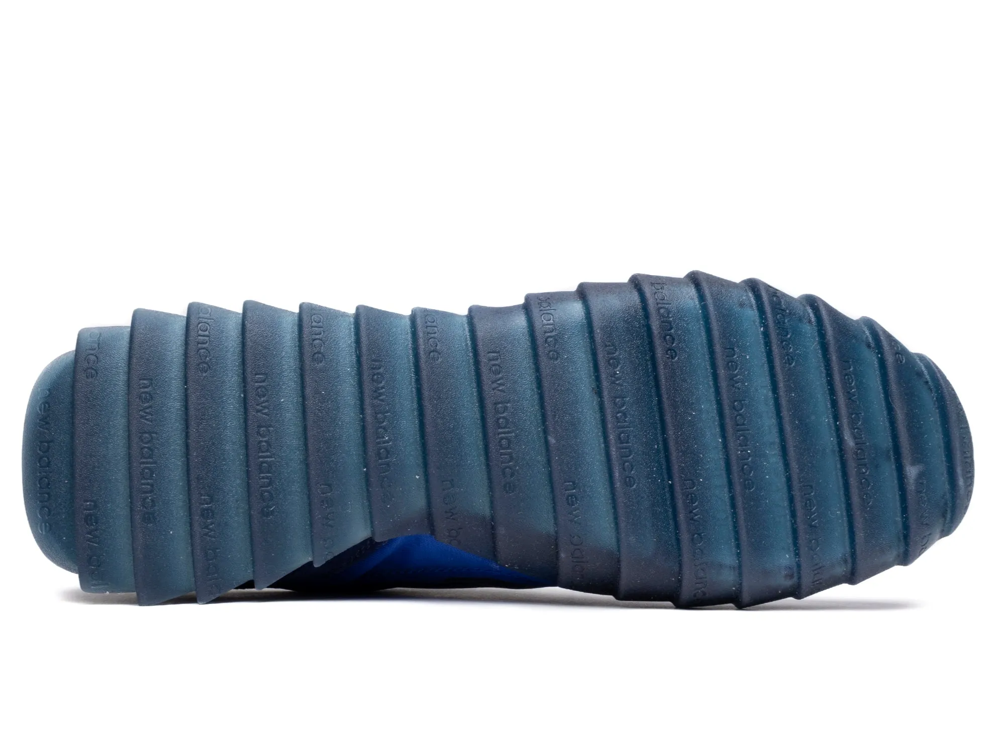 Junya Watanabe MAN x New Balance RC30 in Blue and Navy New Balance V7