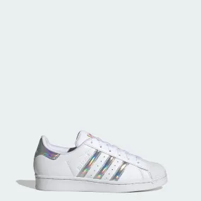 Kids' adidas Superstar Shoes Kids Cool Ways To Lace Adidas Shoes