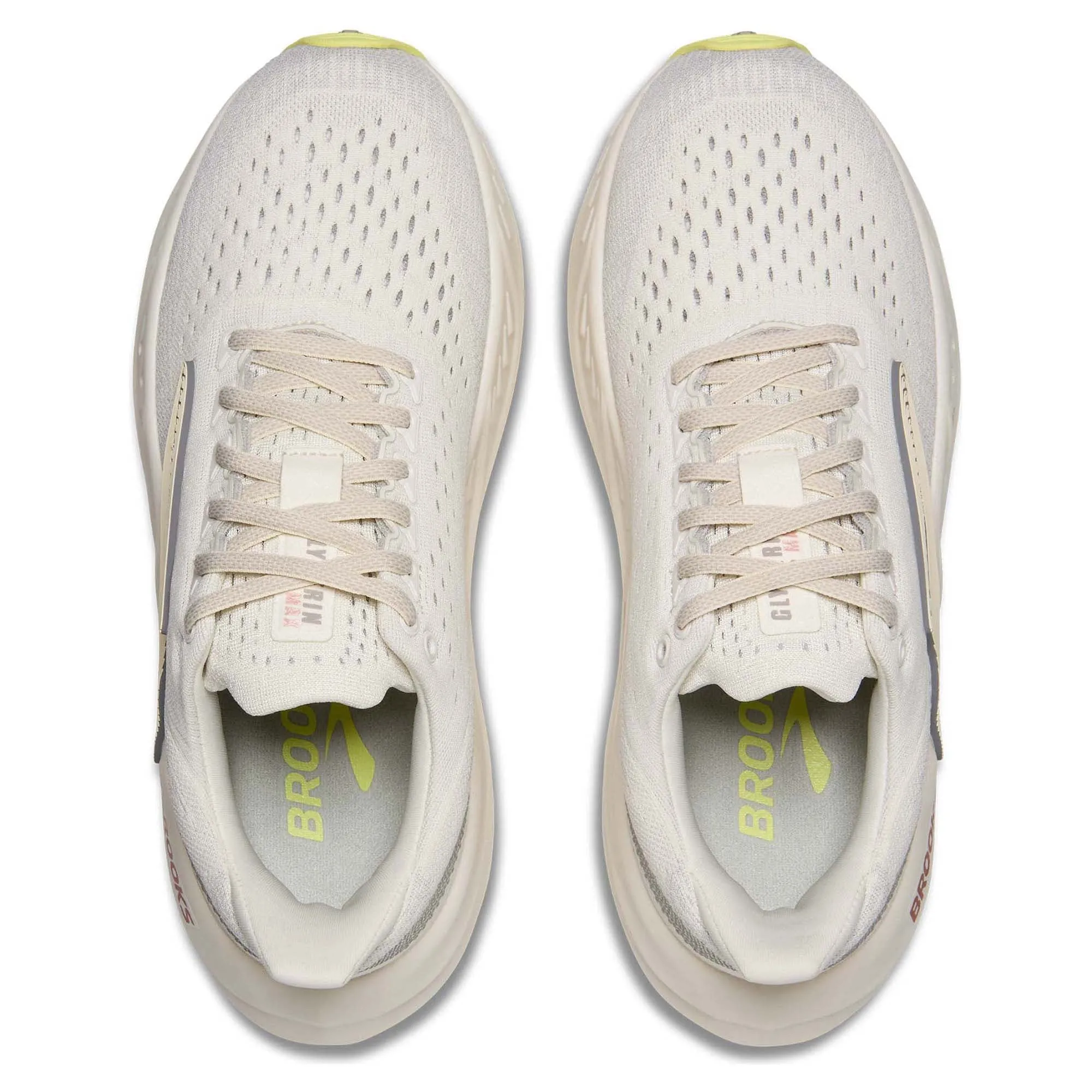 Glycerin Max Women's Running Shoes (Width B) Us Made Running Shoes