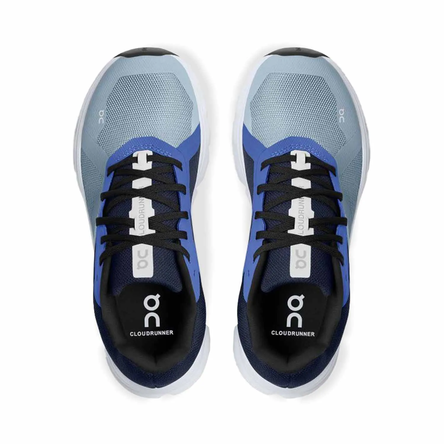 On Cloudrunner Women's Running Shoes Running Shoes For Back Pain