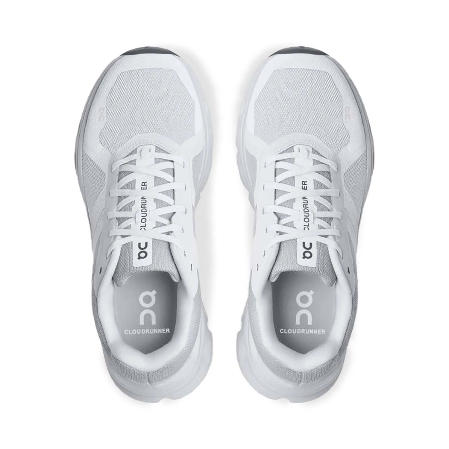 Asic Running Shoes For Overpronators On Cloudrunner Women's Running Shoes