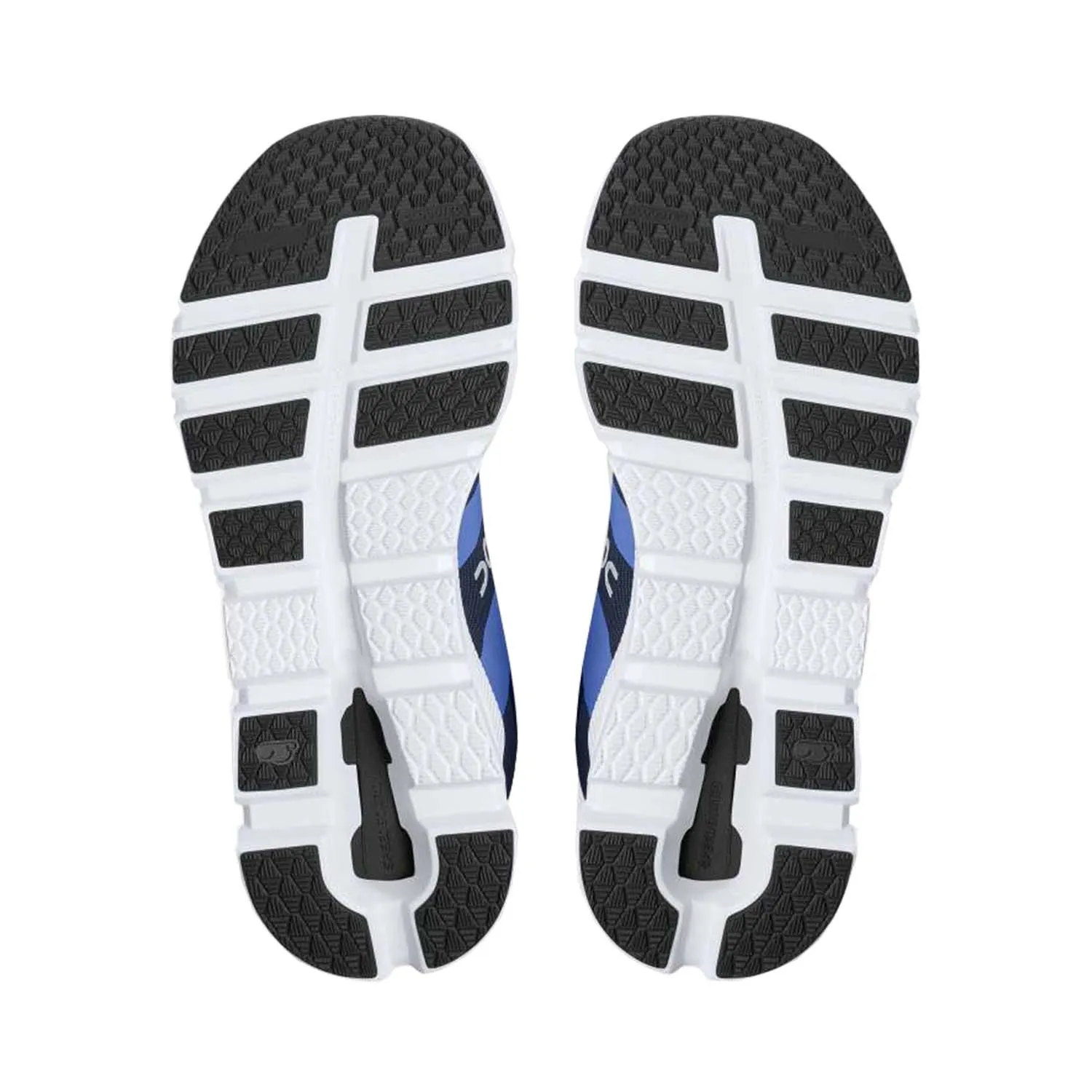 Running Shoes In Gym On Cloudrunner Women's Running Shoes