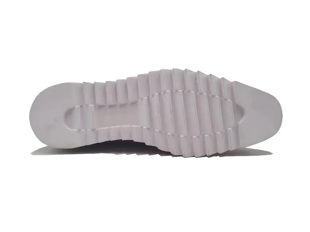 Laceless Loafer with Contrast color lightweight sole Loafers Wikipedia