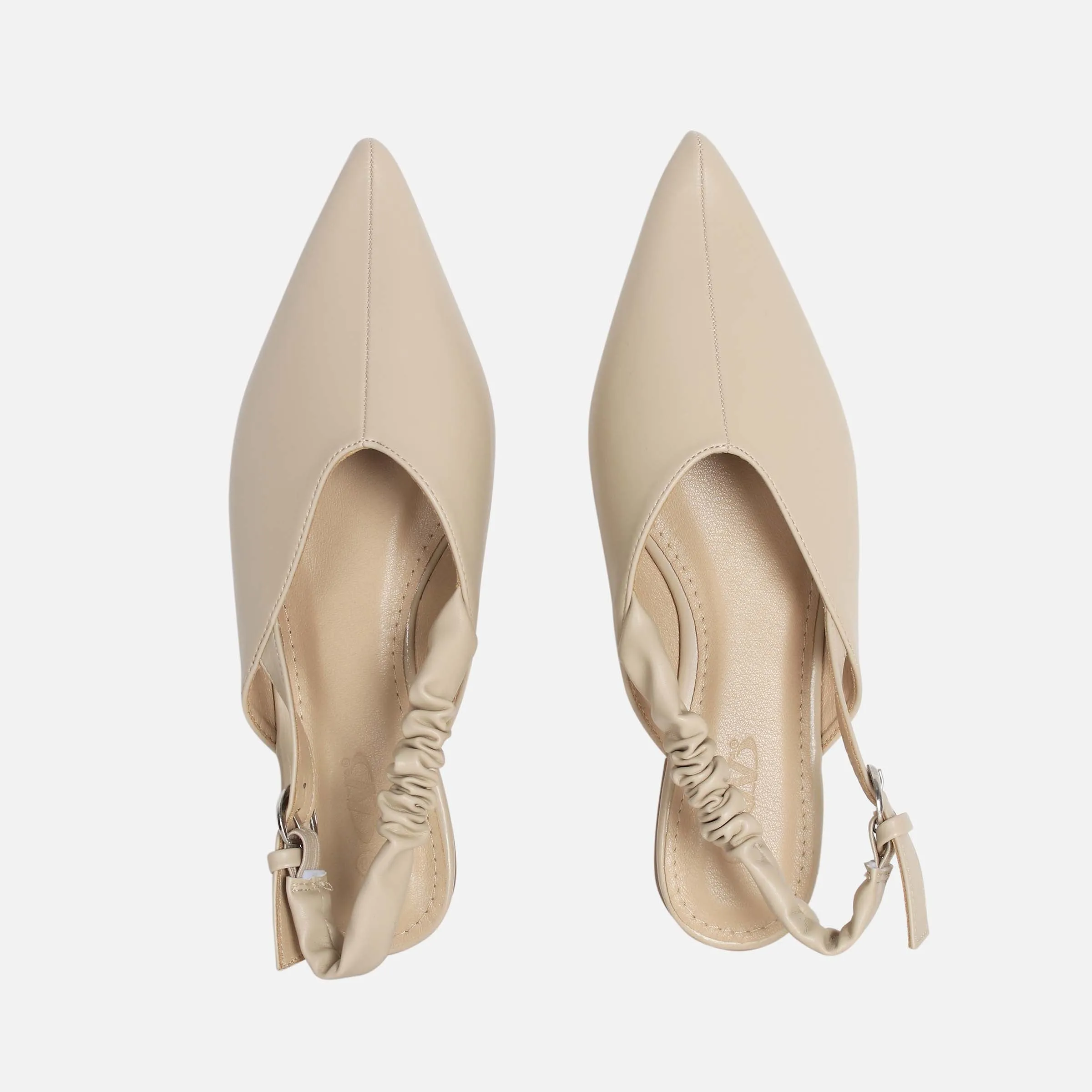 LADIES CASUAL SLIP-ON SANDALS Castañer Shoes Espadrilles