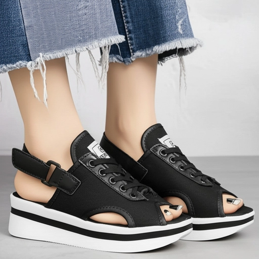 Chanel Espadrilles Review Lesita sandal-R12-2