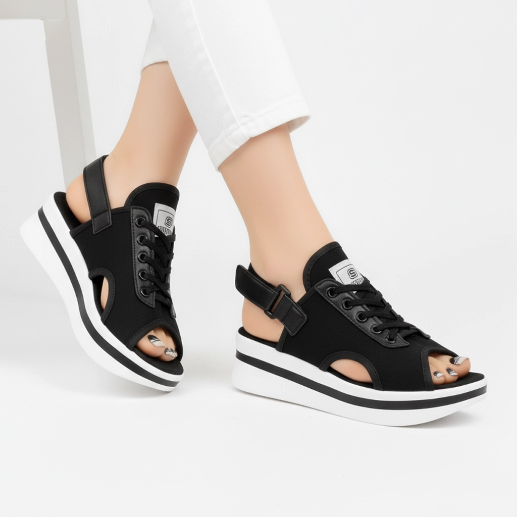 Lesita sandal-R12-2 Espadrille Sandals Size 11