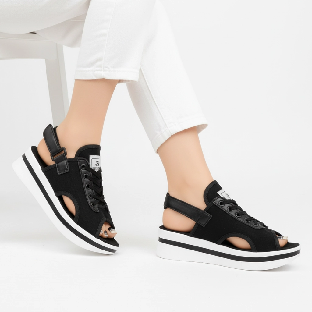 Pappagallo Shoes Espadrilles Lesita sandal-R12-2