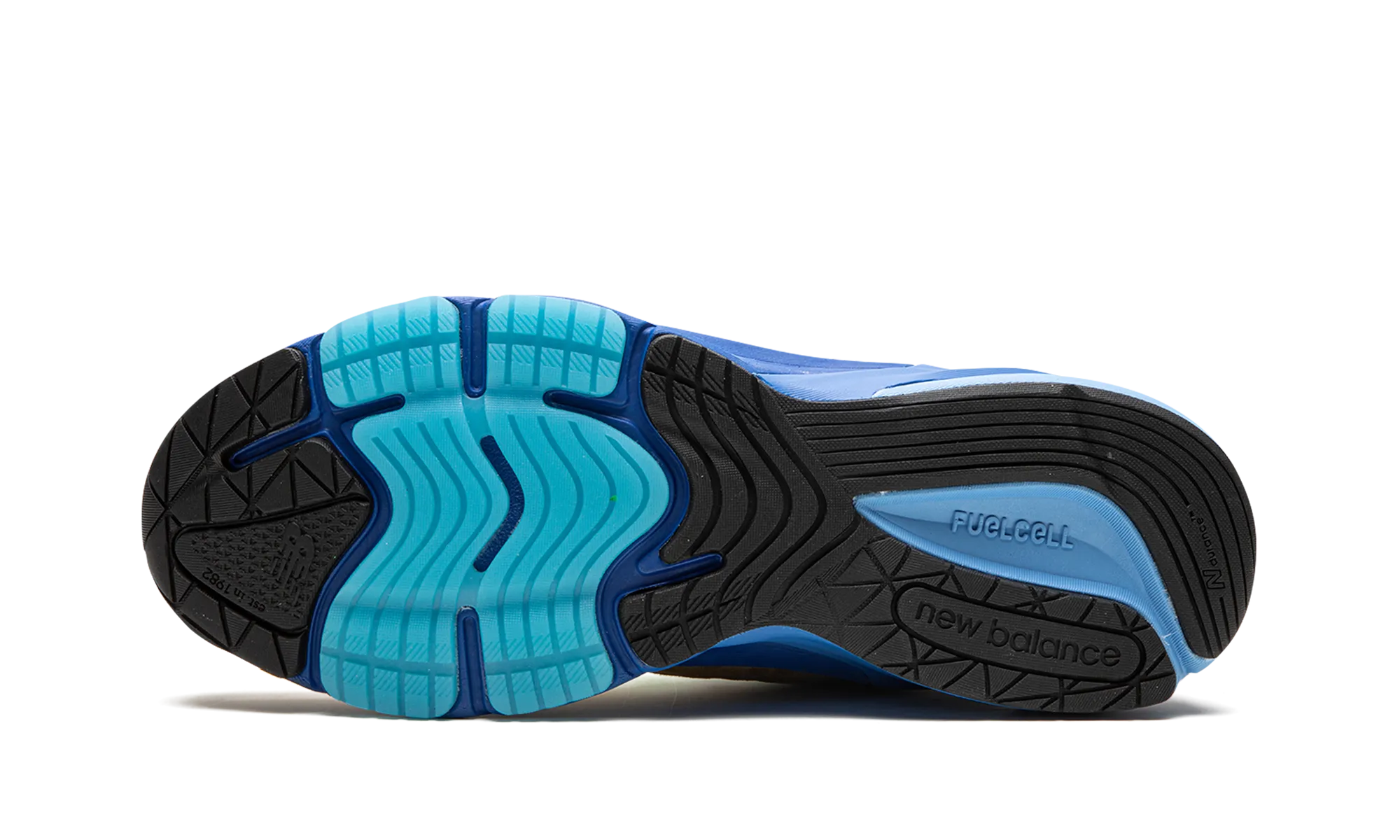 Unique New Balance Shoes 990 v6 "Action Bronson Baklava"