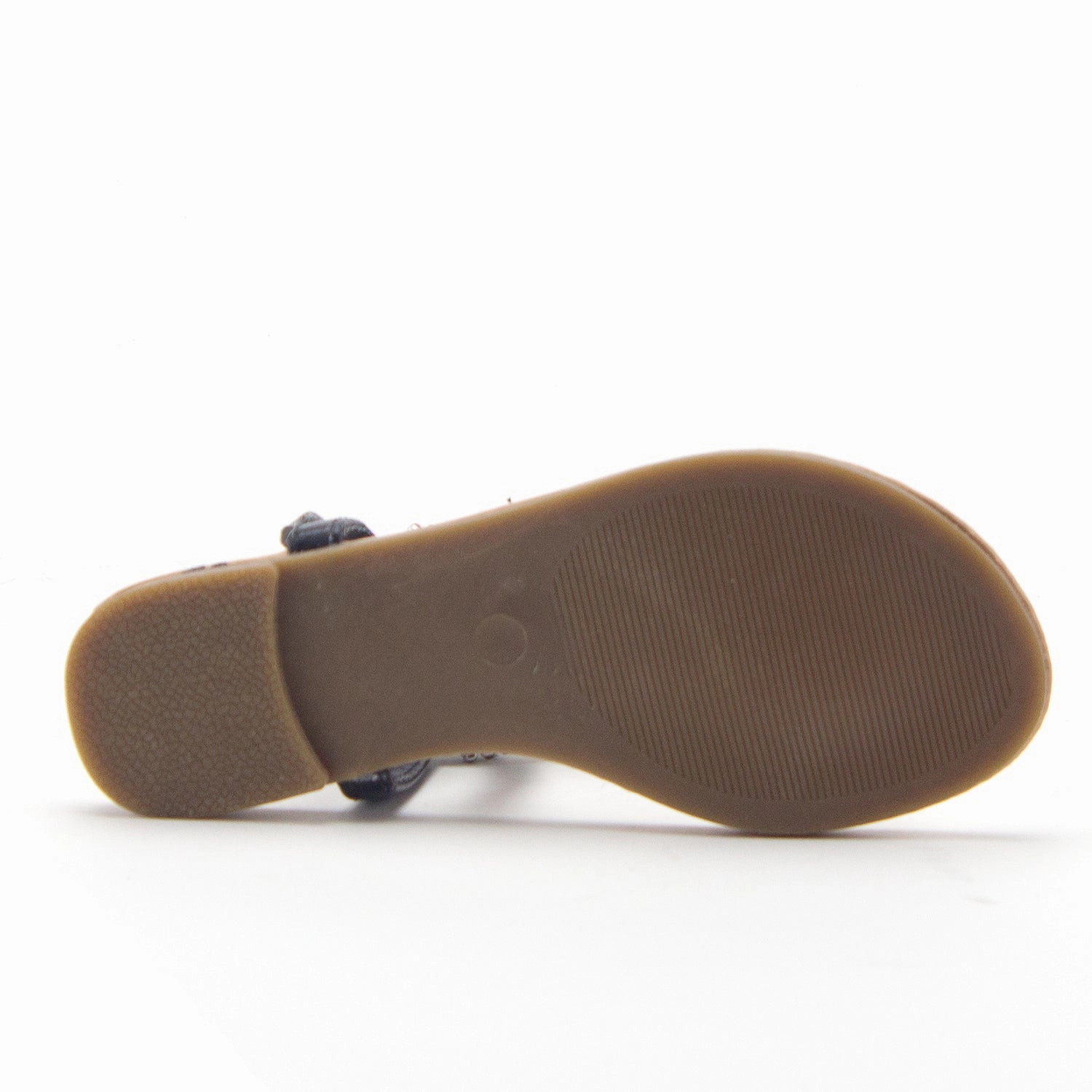 Closed Espadrille Wedge Sandals Girls 2710 Rhinestone Rainbow Crystals T-Strap Fashion Sandals Available for Toddlers