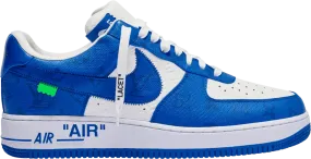 Indoor Nike Mercurial Vapor Superfly Shoes Louis Vuitton Nike Air Force 1 Low By Virgil Abloh White Blue