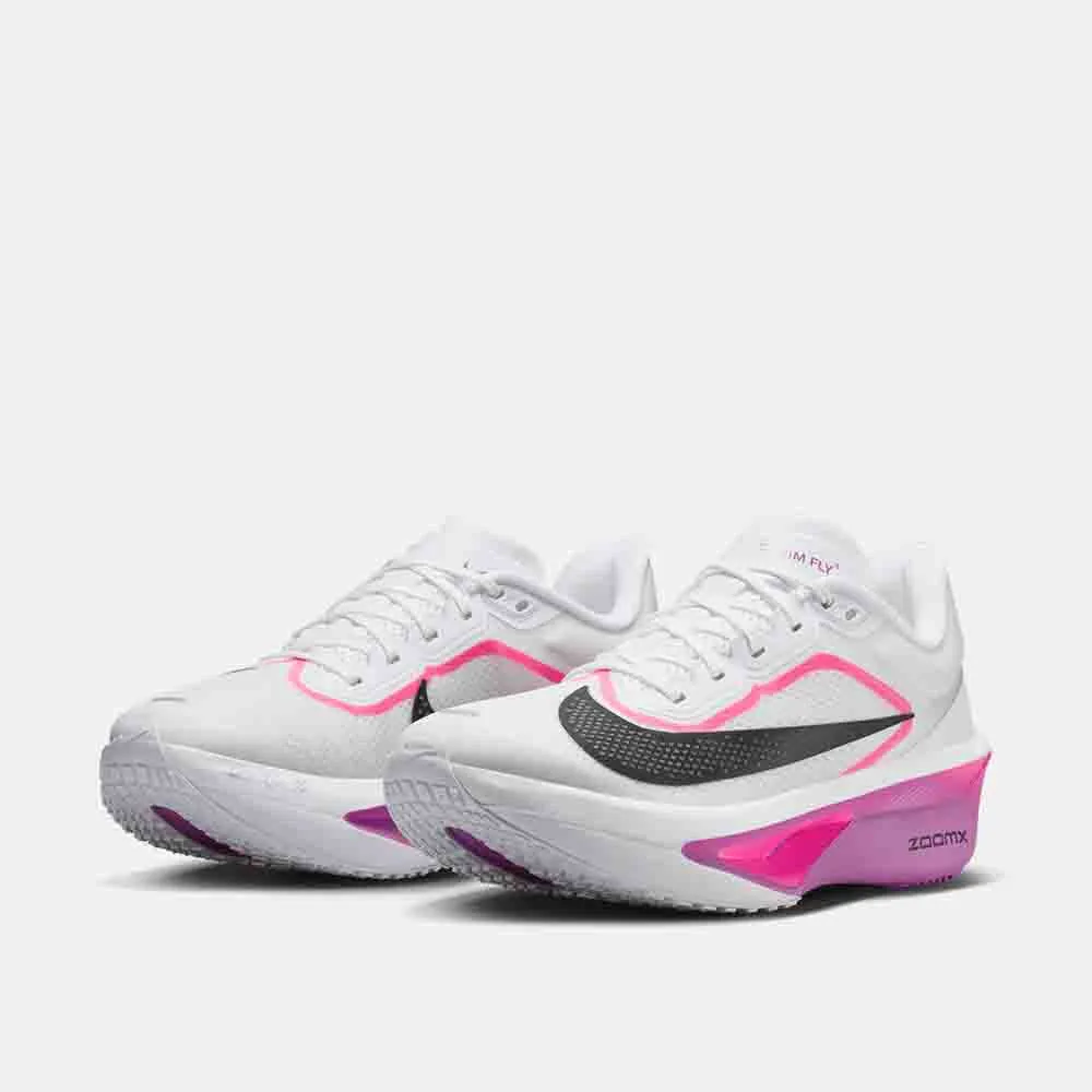 Women's Nike Zoom Fly 6 Running Shoes Nike Cushlon Shoes