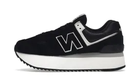 Prodigy New Balance New Balance 574 Plus Black